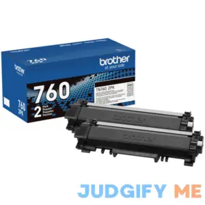 Brother High Yield Toner Cartridge