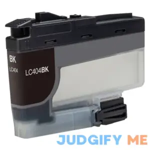 Brother INKvestment Original Ink Cartridge LC404BKS