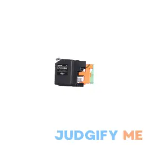 Brother Ink Cartridge High Yield LC203BK