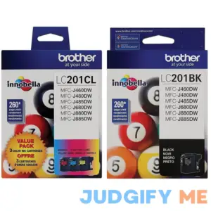 Brother LC2013PKS Ink Cartridge