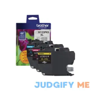 Brother LC30133PKS High-Yield Ink