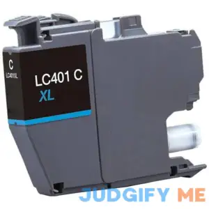Brother LC401 Ink Cartridge