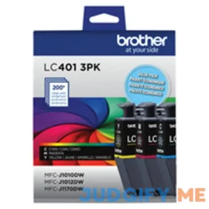 Brother LC4013PKS Ink