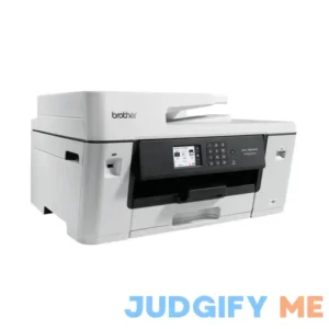 Brother MFC-J6540DW Business Color All-in-One Inkjet Printer