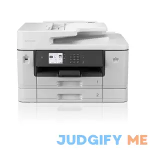 Brother MFC-J6940DW All-in-One Color Inkjet Printer