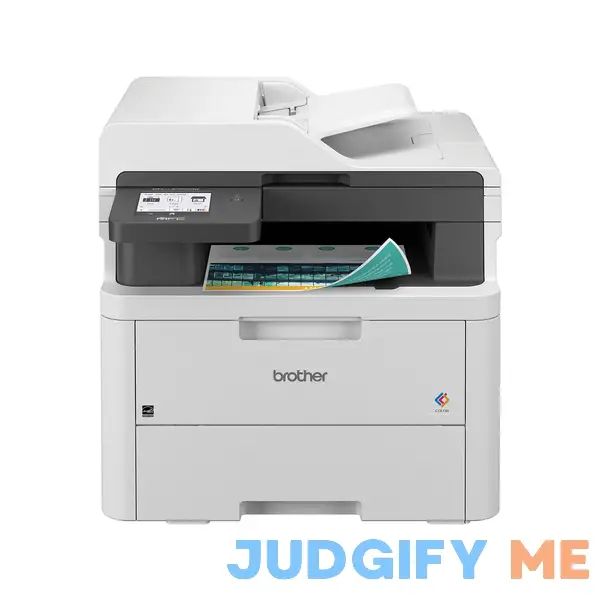 Brother MFC-L3720CDW Wireless Color All-in-One Digital Printer Brother MFC-L3720CDW Wireless Color All-in-One Digital Printer