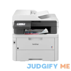 Brother MFC-L3765CDW Digital Color All-in-One Printer