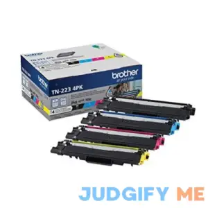Brother TN223 Toner Cartridge