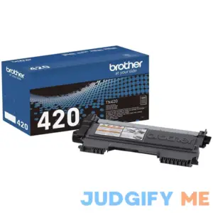 Brother TN420 Toner Cartridge