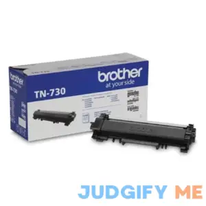 Brother TN730 Toner Cartridge