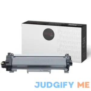 Brother TN830 Black High Yield Toner Cartridge