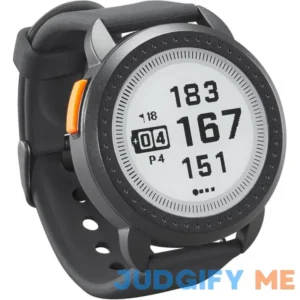 Bushnell Golf iON Edge GPS Watch