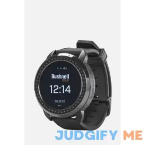 Bushnell Golf iON Elite GPS Watch