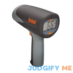 Bushnell Velocity Speed Gun