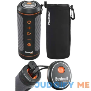 Bushnell Wingman 2 Golf GPS Speaker
