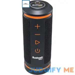 Bushnell Wingman GPS Speaker
