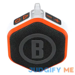 Bushnell Wingman Mini GPS Speaker
