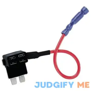 Bussmann BP/HHH-RP ATM Mini Add-A-Circuit