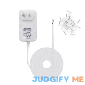 C Wire Adapter for Amazon Smart Thermostat