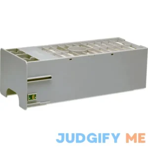 C12C890191 Epson Ink Maintenance Tank