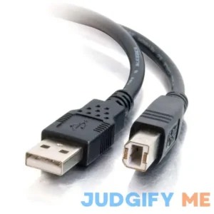 C2G 5m USB 2.0 A/B Cable 28104