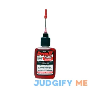 CAIG D100L-25C DeoxIT Needle Dispenser 25 ml