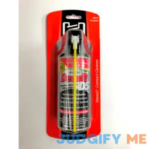 CAIG DeoxIT Contact Cleaner