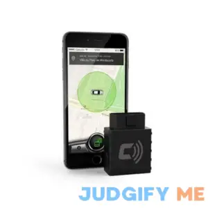 CARLOCK Anti Theft Car Device Real Time 4G Car Tracker & Car Alarm System. Comes with Device & Phone App. Tracks Your Car in R