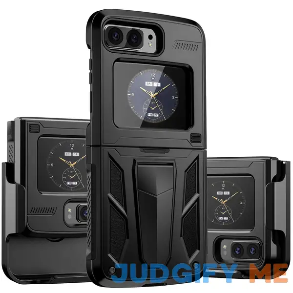 CASESTAR Military Armor Series Case with Belt Clip Holster. Designed for Motorola Razr Case CASESTAR Military Armor Series Case with Belt Clip Holster. Designed for Motorola Razr Case