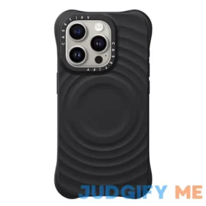 CASETiFY Essentials Ripple Case with MagSafe for Apple iPhone 15 Pro