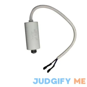 CBB65 Run Capacitor 250VAC 250V AC 8uF 8 uF 8MFD SH S3 B 50/60Hz RoHS UL Listed