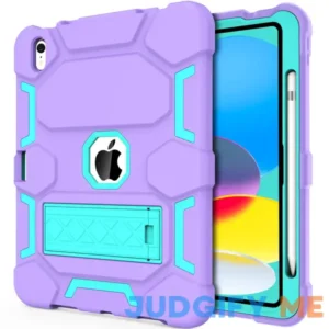 CCMAO for iPad 10th Generation Case 10.9 Inch 2022
