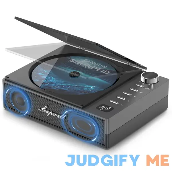 CD Player Portable CD Player Portable