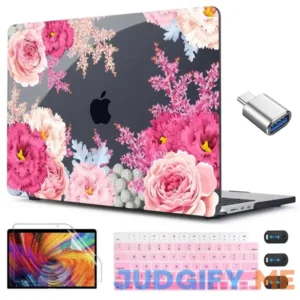 CISSOOK Laptop Cover