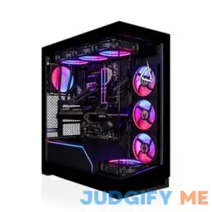 CLX HORUS BATTLEBOX ULTRA GAMING PC NVIDIA GeForce RTX 4070