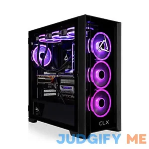 CLX SET GAMER ESSENTIAL PC NVIDIA GeForce RTX 4060