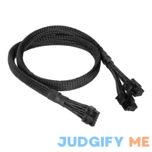CORSAIR 12-Pin GPU Power Cable