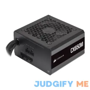 CORSAIR CX750M