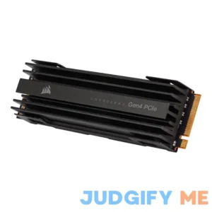 CORSAIR Force Series MP600 M.2 SSD