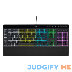 CORSAIR Gaming K55 PRO