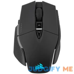 CORSAIR M65 RGB ULTRA WIRELESS