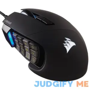 CORSAIR SCIMITAR RGB ELITE