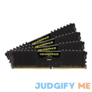 CORSAIR Vengeance LPX DDR4