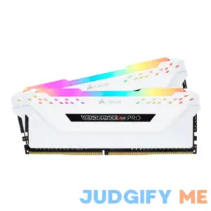 CORSAIR Vengeance RGB PRO DDR4
