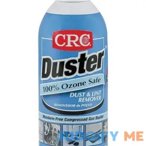 CRC Duster Dust and Lint Remover 05185