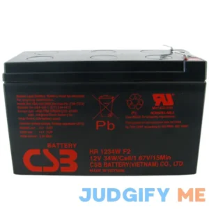 CSB Lead Acid Battery