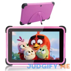 CWOWDEFU 8 Inch Kids Tablet Android Tablets for Kids