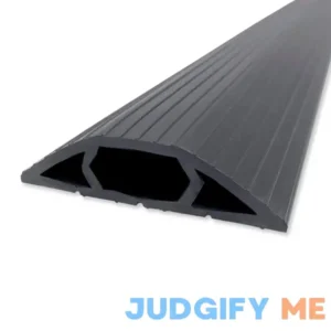 Cable Man Floor Cord Cover and Cable Protector for Cable Management