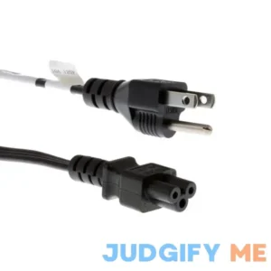 CablesAndKits AC Power Cord C5 to 5-15P