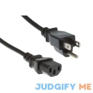 CablesAndKits AC Power Cord US CAB-AC